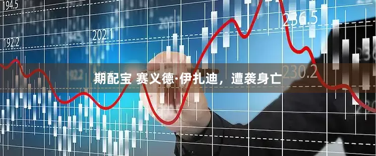 期配宝 赛义德·伊扎迪，遭袭身亡