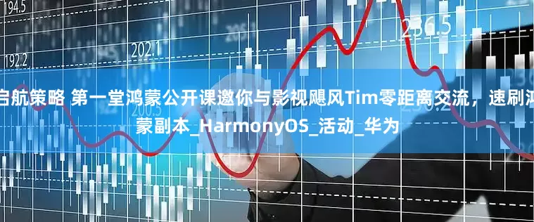 启航策略 第一堂鸿蒙公开课邀你与影视飓风Tim零距离交流，速刷鸿蒙副本_HarmonyOS_活动_华为